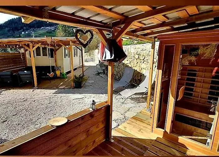 Lexi Zen House