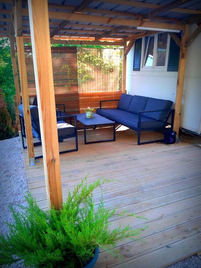 Lexi Zen House Kamnik